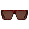 Óculos de Sol Evoke Evk 15 G21 Turtle Brown2