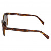 Óculos de Sol Evoke EVK 20 G21S Demi Shine Gold3