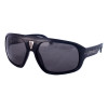 Óculos de Sol Evoke Fittipaldi Black Shine - 1