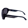Óculos de Sol Evoke Fittipaldi Black Shine - 2
