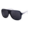Óculos de Sol Evoke White-Black - 2