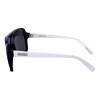 Óculos de Sol Evoke White-Black - 1