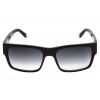 Óculos de Sol Evoke Capo I - Black/Silver/Grey - 2