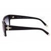 Óculos de Sol Evoke Capo I - Black/Silver/Grey - 3