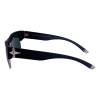 Óculos de Sol Evoke Capo II Black Matte Silver G15 - 2