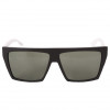 Óculos de Sol Evoke Na02 Preto com Branco3