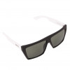 Óculos de Sol Evoke Na02 Preto com Branco1