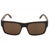 Óculos de Sol Evoke Capo I - Black/Wood/Gold - 2