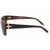 Óculos de Sol Evoke Capo I - Black/Wood/Gold - 3