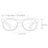 Óculos de Sol Evoke Hybrid II B07 - 2