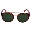 Óculos de Sol Evoke Kosmopolite G22 Demi - Turtle/Green 2