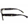 Óculos de Sol Evoke Clip Classic - Matte/Turtle/Green - 4
