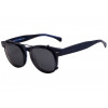 Óculos de Grau e Sol Evoke Clip On Classic Blue - 2
