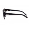 Óculos de Sol Evoke EVK 17 Black Blue - 3