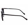 Óculos de Sol Evoke for you ds10 a02 black shine gray - 3