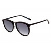 Óculos de Sol Evoke for you ds10 a02 black shine gray - 1