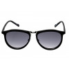 Óculos de Sol Evoke for you ds10 a02 black shine gray - 2