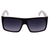 Óculos de Sol Evoke The Code A10 - Black/White/Grey2
