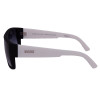 Óculos de Sol Evoke The Code A10 - Black/White/Grey3