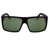 Óculos de Sol Evoke The Code BR01 - Black/Silver/Green 2