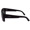 Óculos de Sol Evoke The Code BR01 - Black/Silver/Green 3