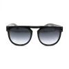 Óculos de Sol Evoke Black Shine Wood Gradient - 2