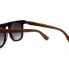 Óculos de Sol Evoke Native - Turtle/Brown/Wood - 3
