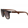 Óculos de Sol Evoke Native - Turtle/Brown/Wood - 5