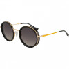 Óculos de Sol Evoke for you ds23 Shine Black Gold - 1