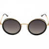 Óculos de Sol Evoke for you ds23 Shine Black Gold - 3