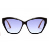 Óculos de Sol Evoke Miss Diamond A01S Preto 2