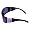 Óculos de Sol Evoke Don Capo Blk - 2