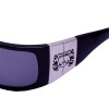 Óculos de Sol Evoke Don Capo Blk - 3