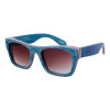 Óculos de Sol Evoke Wood Series Blue - 1