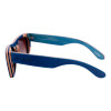 Óculos de Sol Evoke Wood Series Blue - 2