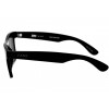 Óculos de Sol Evoke EVK 24 A01 Black Shine Black Total Polarized 3