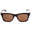 Óculos de Sol Evoke Diamond Black Brown - 2