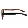 Óculos de Sol Evoke Diamond Black Brown - 3