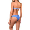 Biquini Rip Curl Washed Out Matched Bandeau - 2