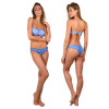 Biquini Rip Curl Washed Out Matched Bandeau - 3