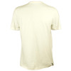 Camiseta Globe Silk Ind Bege - 2