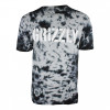 Camiseta Grizzly Storm Front Tye Die - Preto - 1
