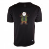 Camiseta Grizzly Jason Preta 1