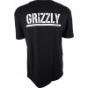Camiseta Grizzly Gang's All Here Preta 2