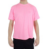 Camiseta HB Basic Fluorescente - Pink2