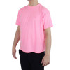 Camiseta HB Basic Fluorescente - Pink1
