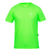 Camiseta HB Basic Fluorescente - Verde - 1