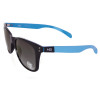 Óculos de Sol HB LandShark - Black/Blue - 1