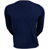 Camiseta de Lycra HB - Azul Petroleo