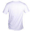 Camiseta HB Juvenil Skaters - Branco - 2